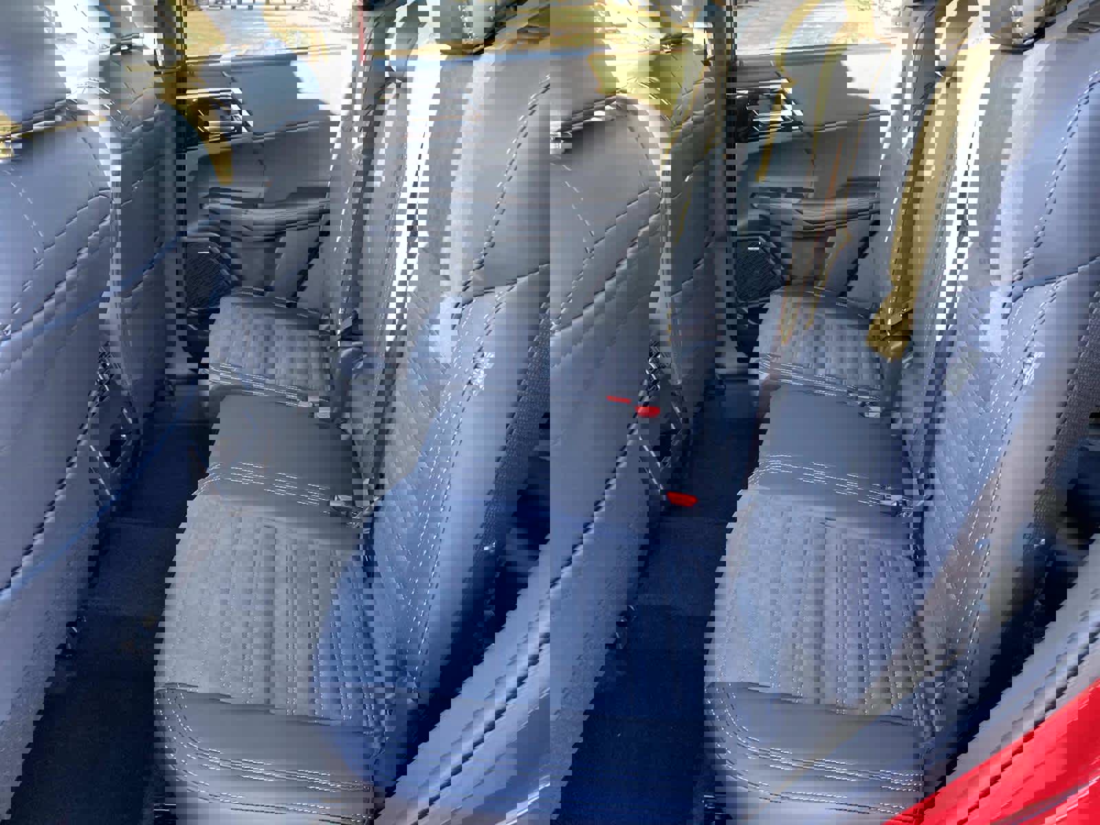 New 2026 Mitsubishi Outlander SE image 6