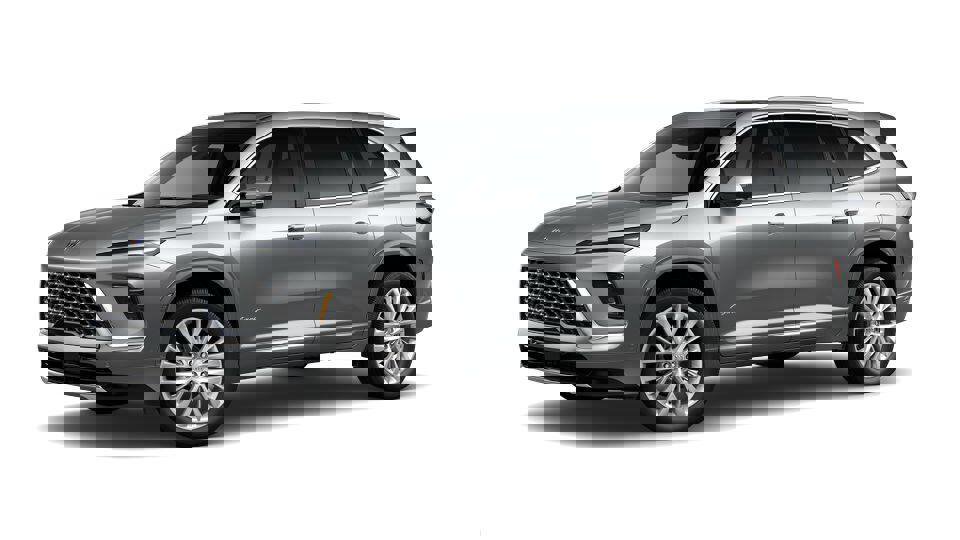 New 2026 Buick Enclave Avenir w/ Super Cruise Package image 28