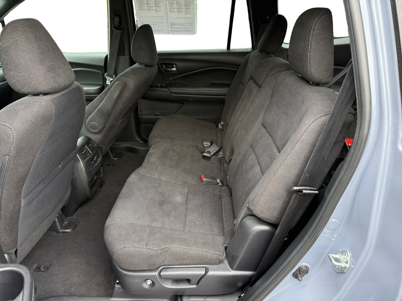 Used 2022 Honda Pilot Sport image 16