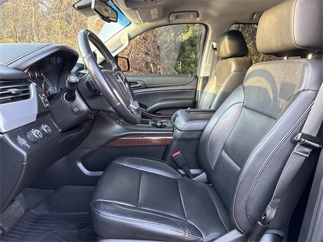 Used 2019 GMC Yukon SLT image 9