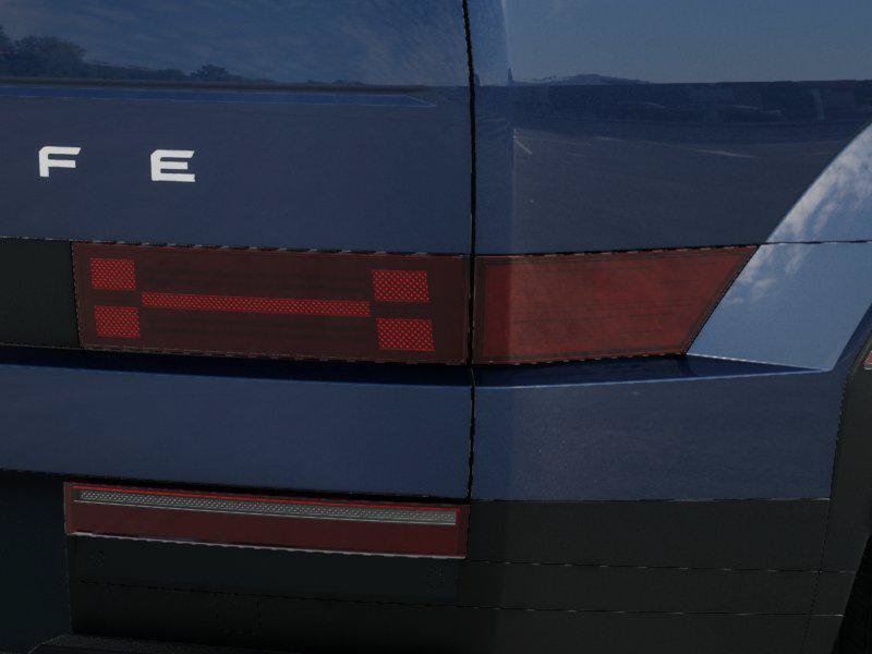 New 2027 Hyundai Santa Fe SEL FWD image 10