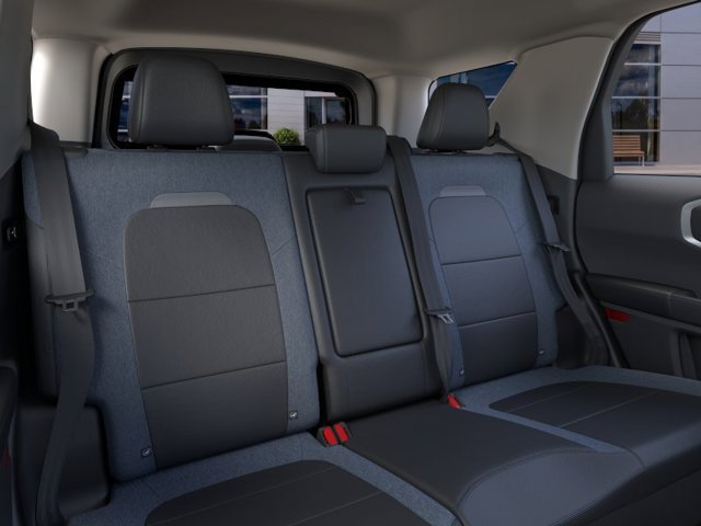 New 2026 Ford Bronco Sport Outer Banks AWD/4WD image 14