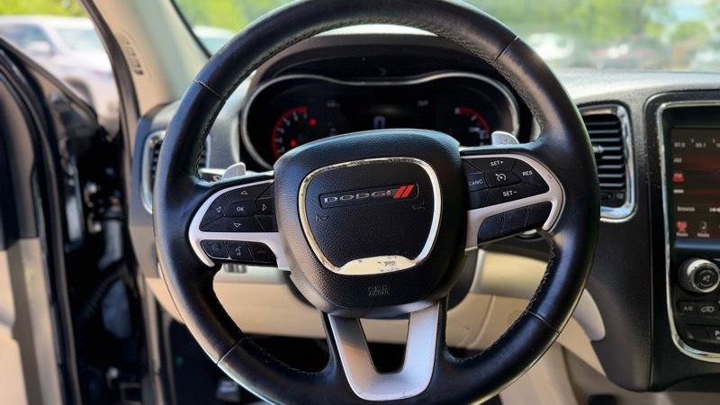 Used 2017 Dodge Durango GT RWD image 14