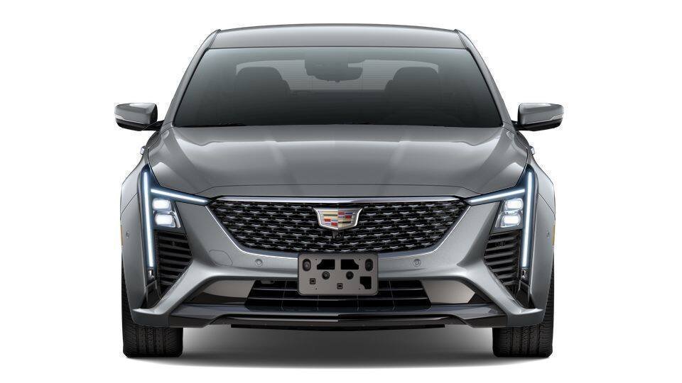 New 2026 Cadillac CT5 Premium Luxury w/ Technology Package AWD/4WD image 56