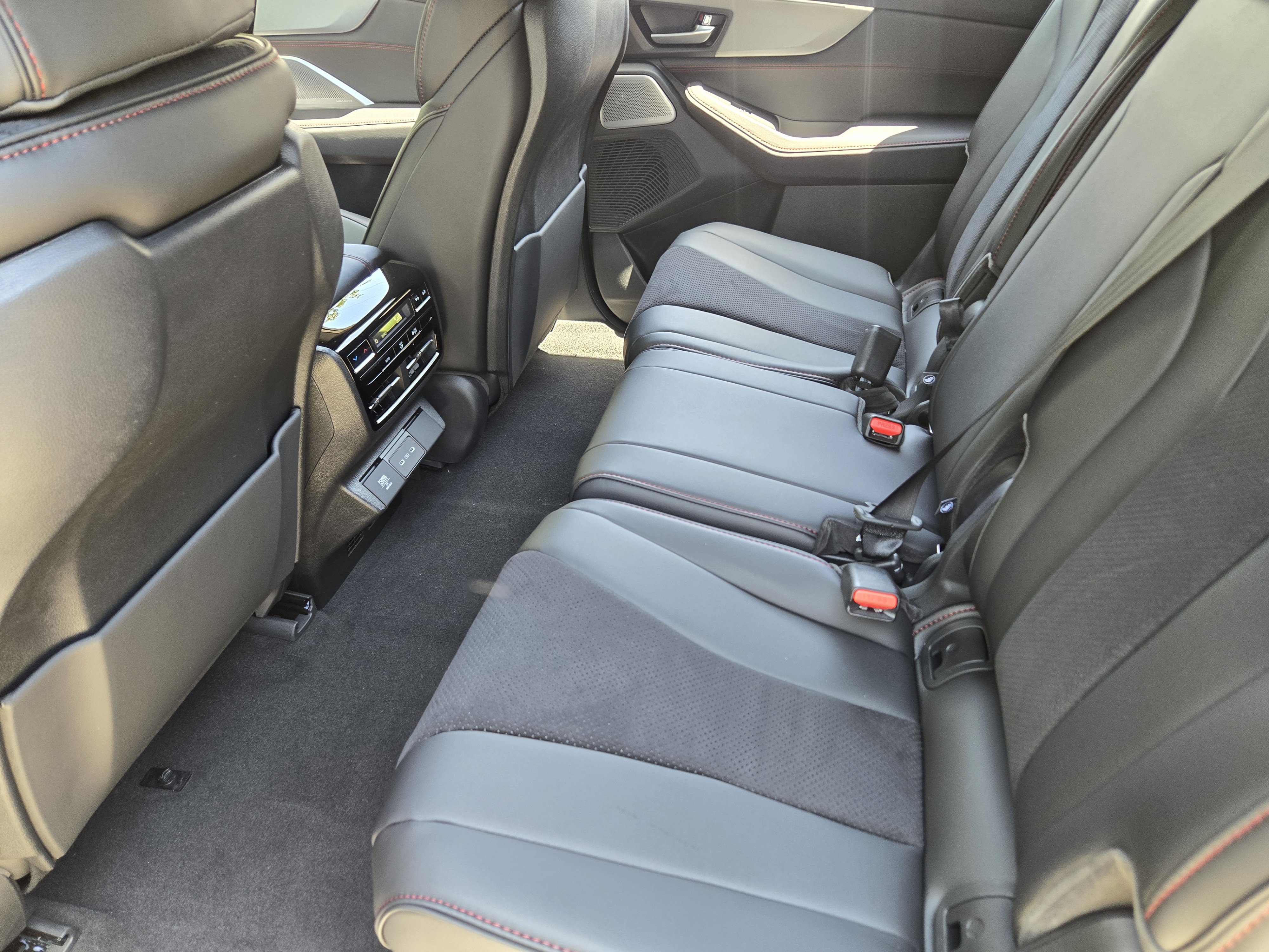 New 2026 Acura MDX A-Spec AWD/4WD image 19