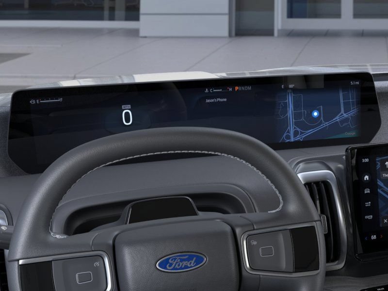 New 2026 Ford Expedition Max Platinum w/ Driver's Package AWD/4WD image 14