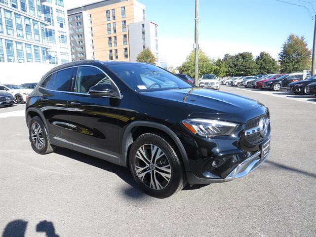 Used 2025 Mercedes-Benz GLA 250 4MATIC image 5