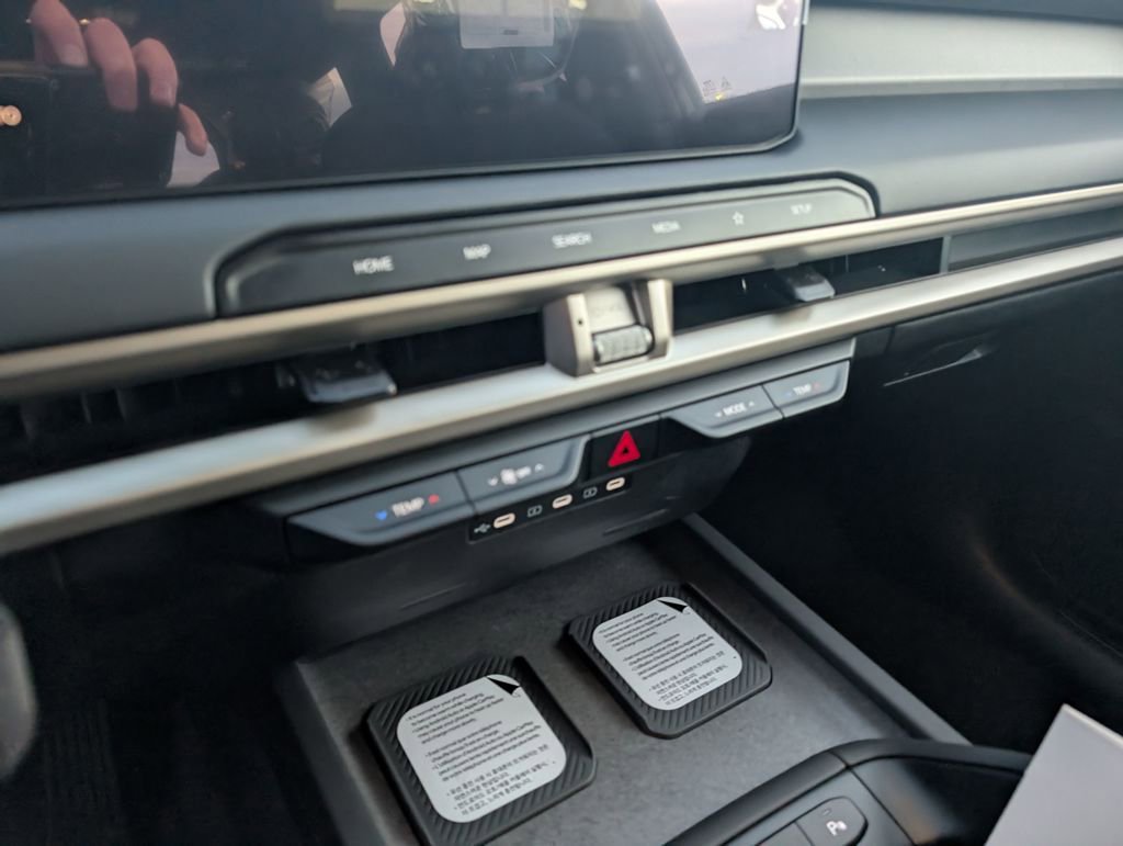 New 2027 Kia Telluride S image 22