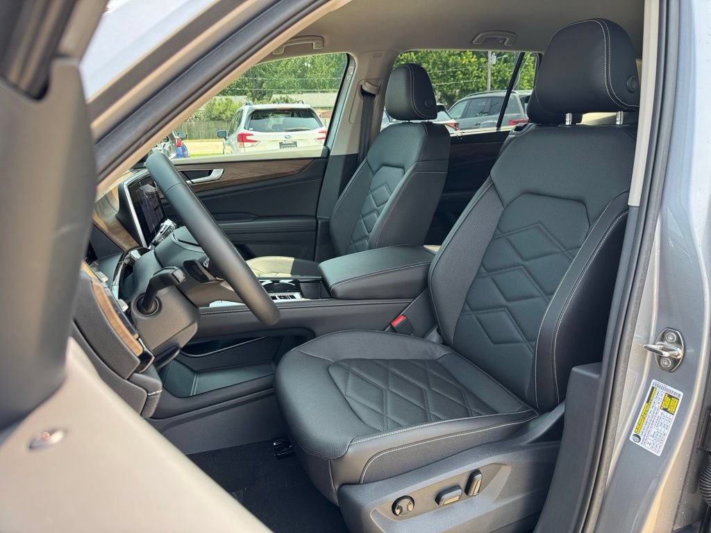 New 2026 Volkswagen Atlas SE AWD/4WD image 5