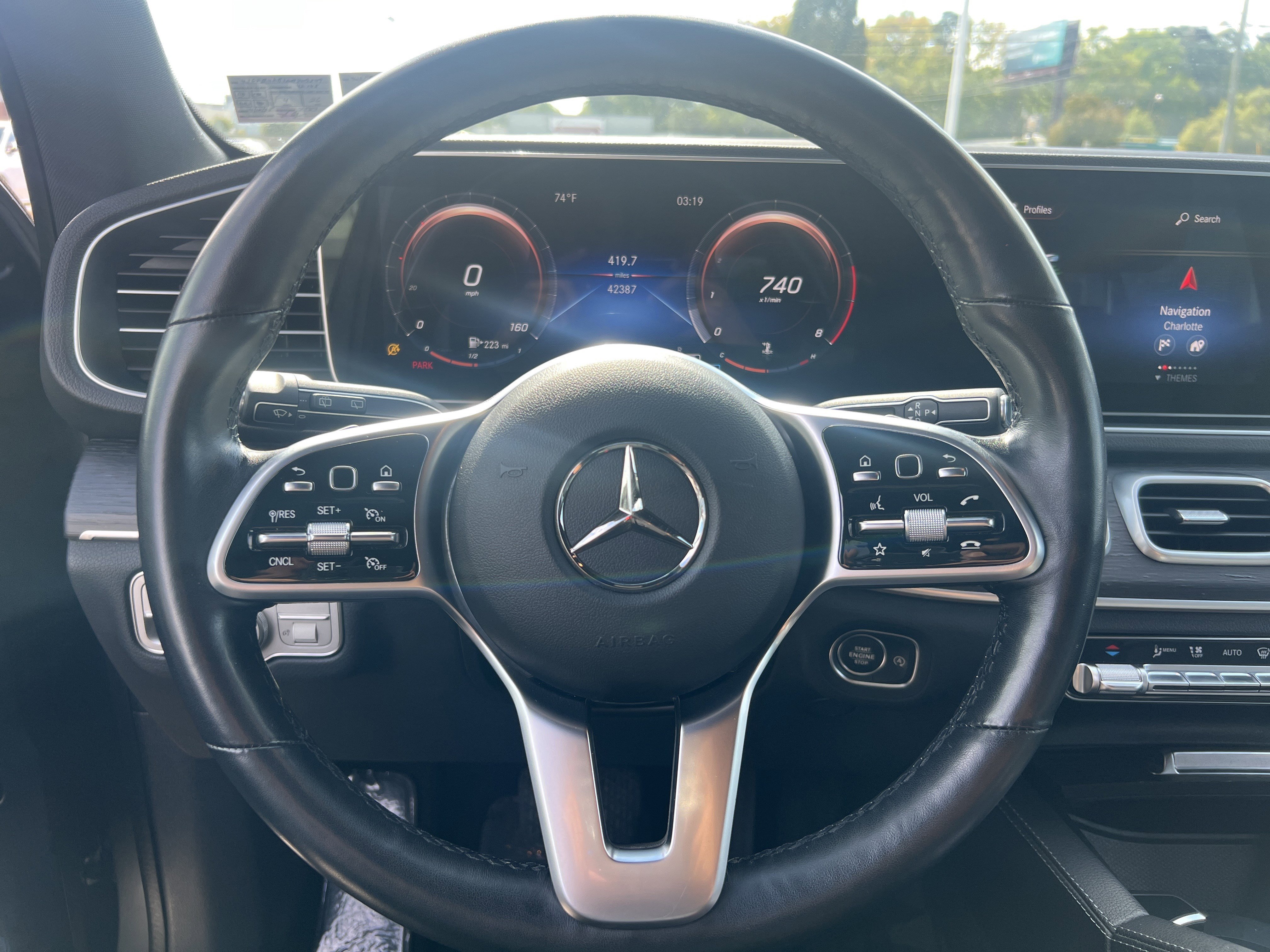 Certified 2022 Mercedes-Benz GLE 350 4MATIC image 18