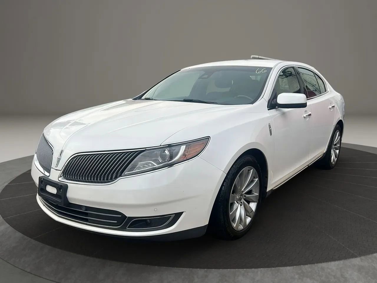 Used 2015 Lincoln MKS AWD w/ Equipment Group 101A
