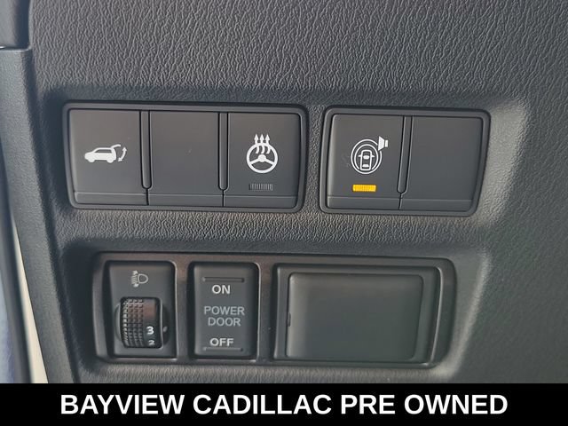 Used 2018 INFINITI QX80 2WD w/ Driver Assistance Package image 20
