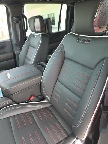 New 2026 GMC Yukon XL AT4 Ultimate AWD/4WD image 16