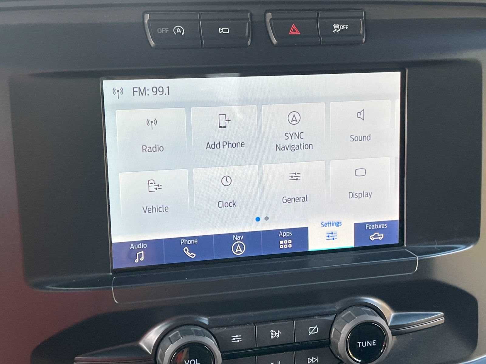 Used 2021 Ford F150 XL w/ Equipment Group 101A High AWD/4WD image 18