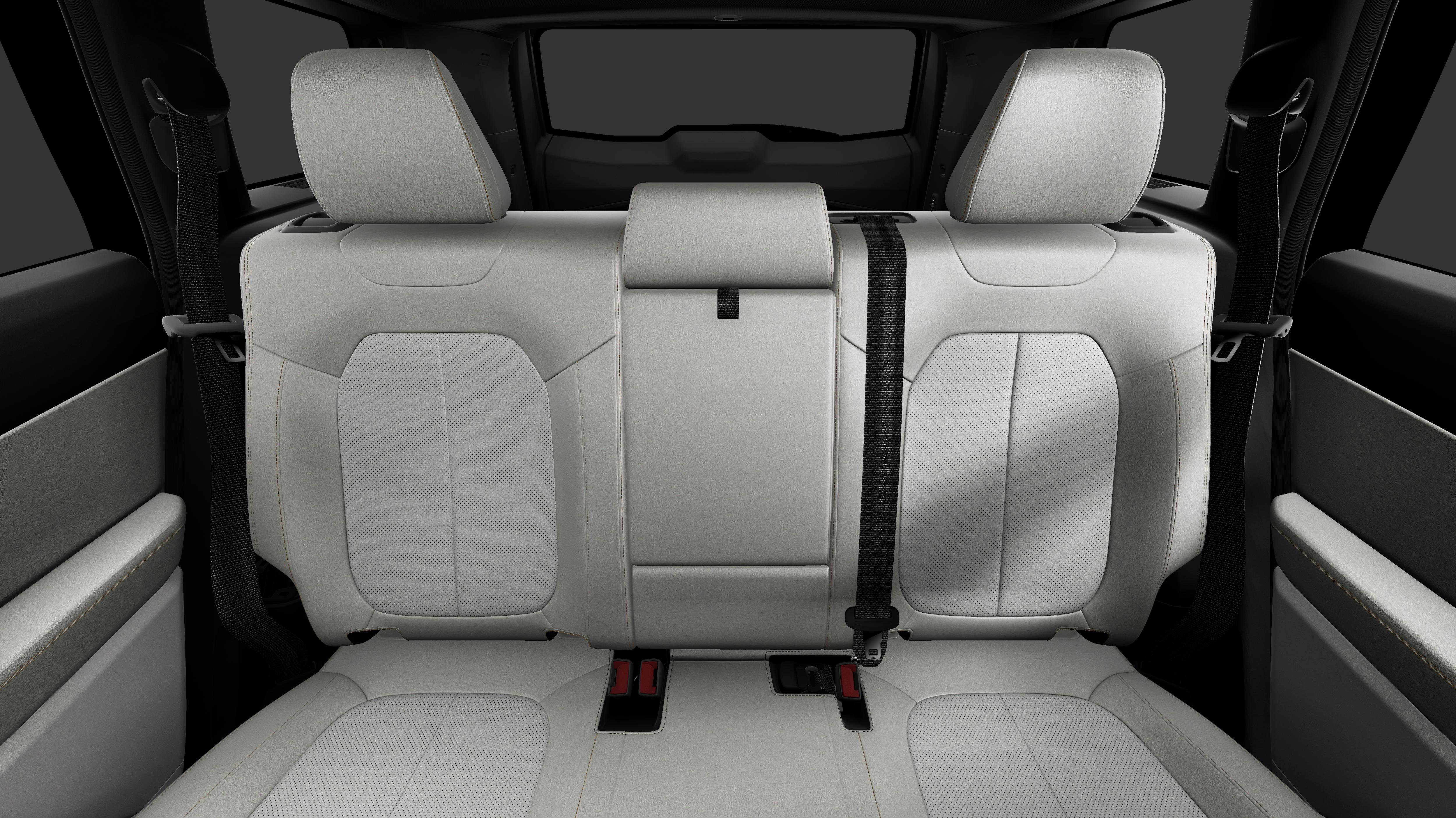 New 2026 Jeep Cherokee Limited AWD/4WD image 3