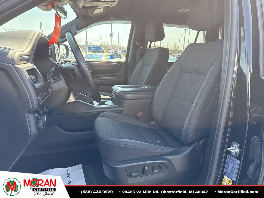 Used 2023 Chevrolet Suburban LS AWD/4WD image 11