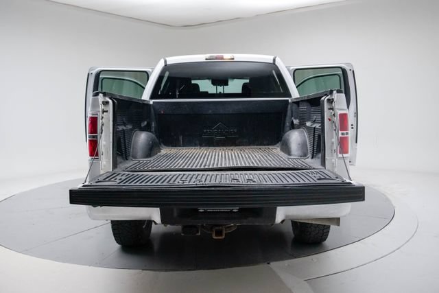 Used 2013 Ford F150 XLT AWD/4WD image 20