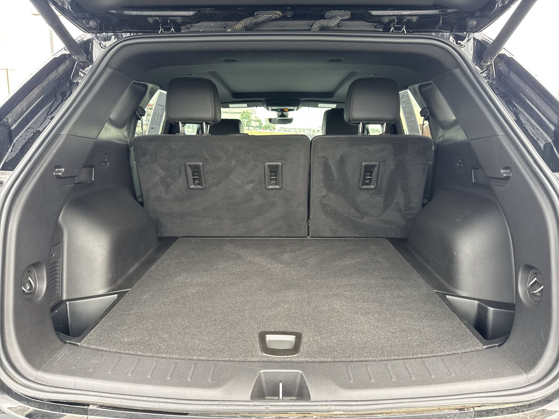 Certified 2023 Chevrolet Blazer Premier w/ Driver Confidence II Package AWD/4WD image 24