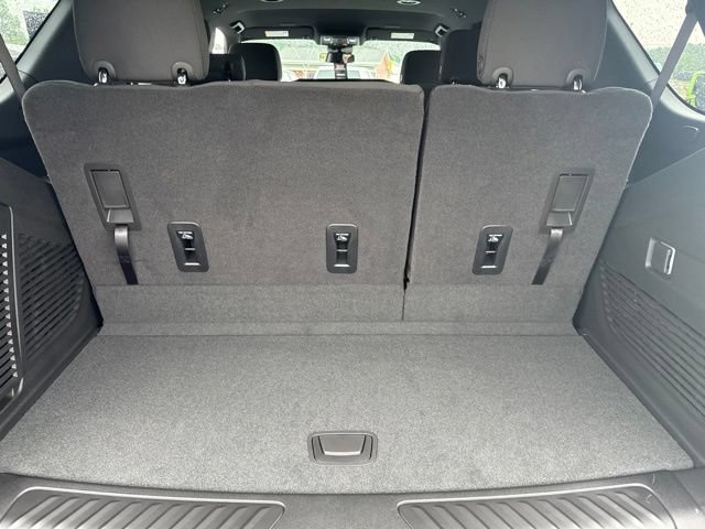 New 2026 Chevrolet Tahoe LS w/ LS Custom Edition AWD/4WD image 54