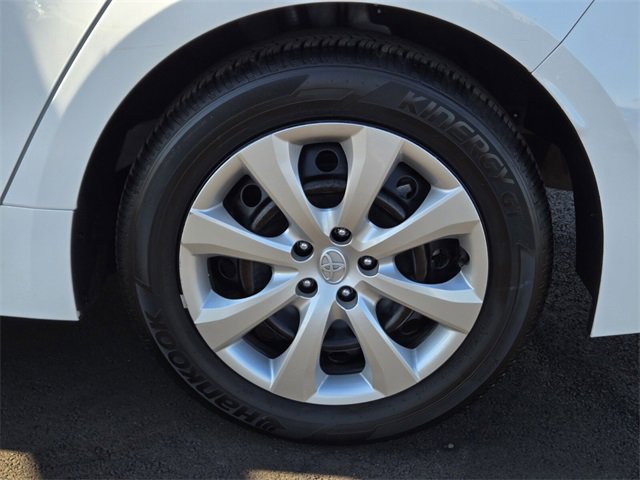 Certified 2024 Toyota Corolla LE image 8