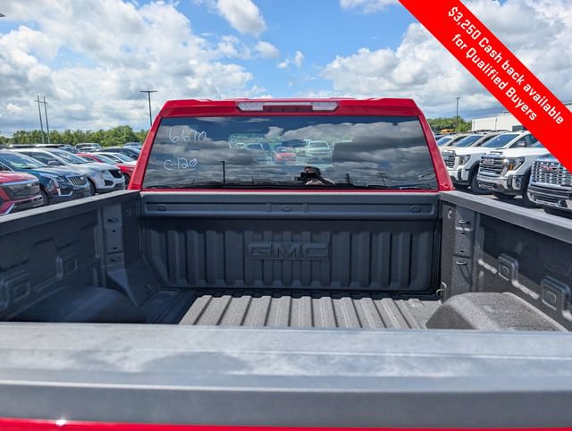 New 2026 GMC Sierra 1500 Elevation w/ Elevation Select Package AWD/4WD image 9