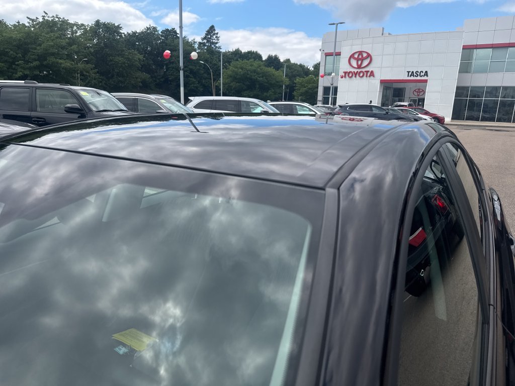 Used 2025 Toyota Camry LE w/ Convenience Package AWD/4WD image 44