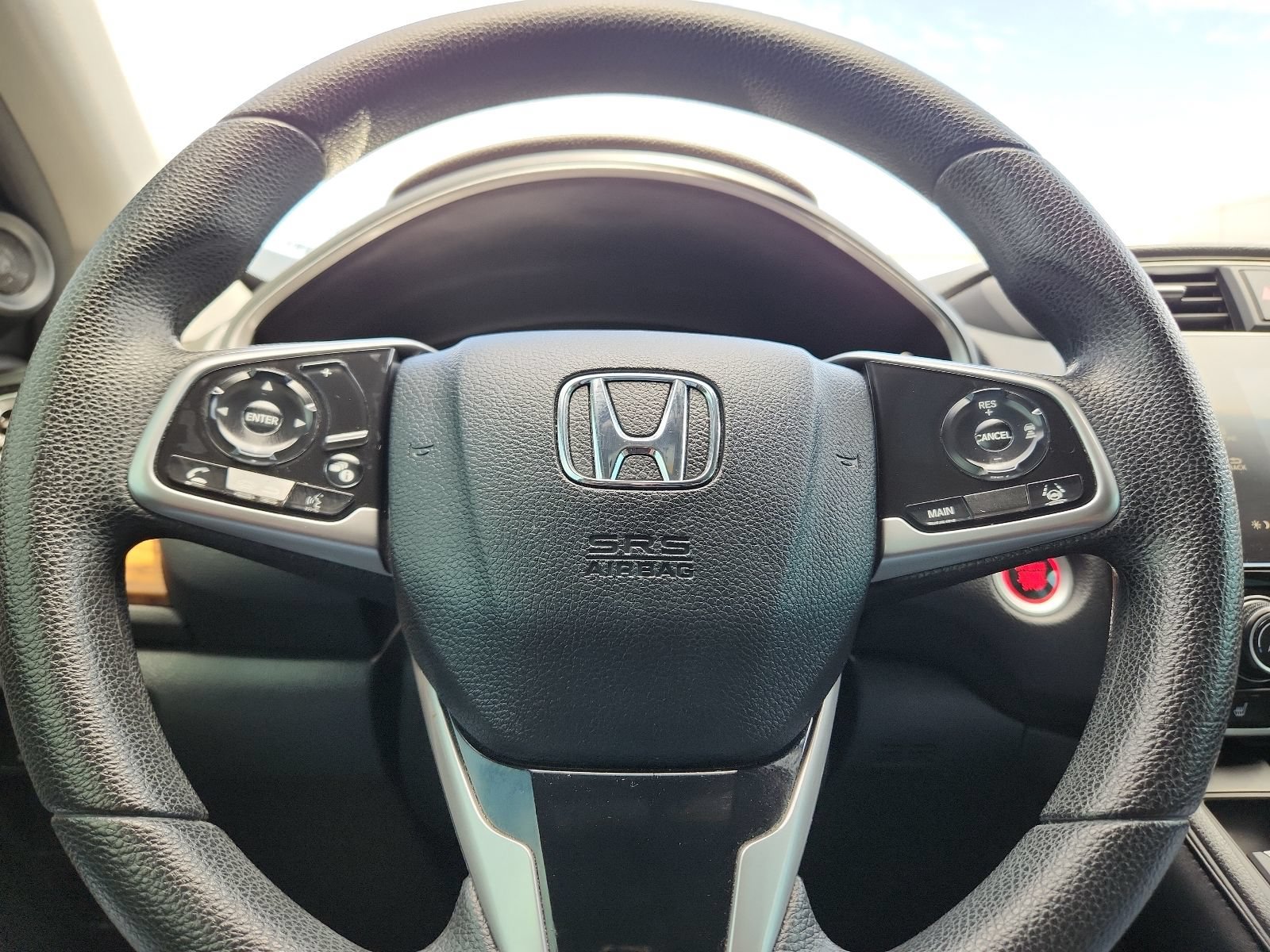 Used 2019 Honda CR-V EX image 19