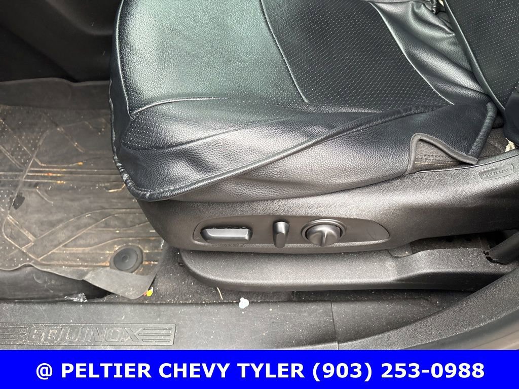 Used 2019 Chevrolet Equinox LT image 15