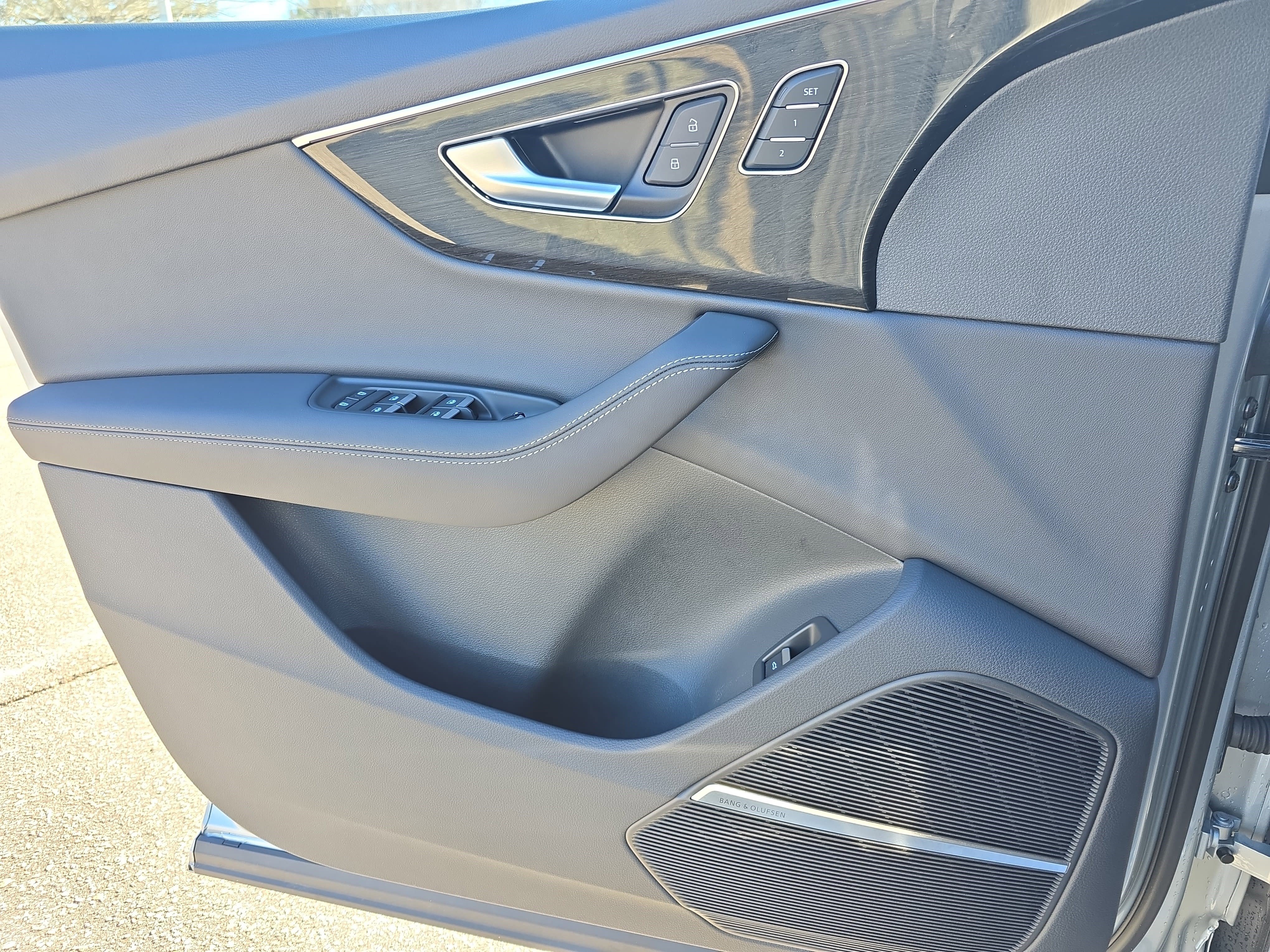 Certified 2025 Audi Q7 2.0T Premium Plus w/ Premium Plus Package image 25