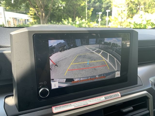 Certified 2024 Toyota Tacoma SR5 w/ SR5 Upgrade Package RWD image 22