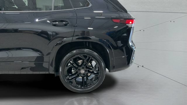 New 2026 Volkswagen Tiguan SE R-Line AWD/4WD image 27