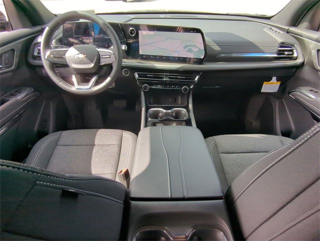 New 2026 Chevrolet Traverse LT w/ LPO, Floor Liner Package image 20