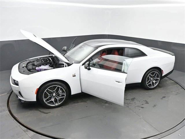 New 2026 Dodge Charger R/T Scat Pack image 61