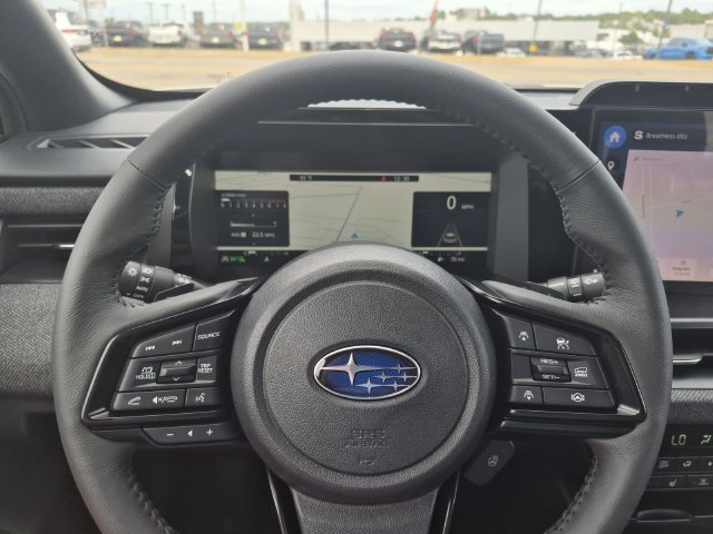 New 2026 Subaru Outback Limited AWD/4WD image 18