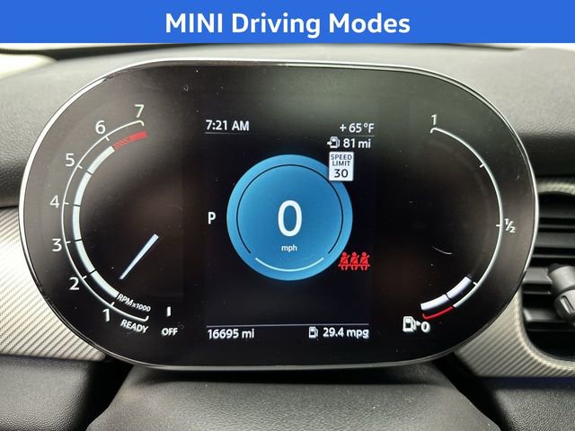 Used 2024 MINI Cooper S FWD image 18
