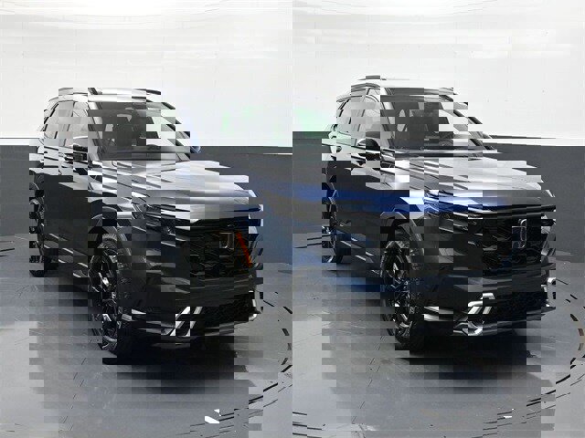 New 2026 Honda CR-V Sport Touring image 2