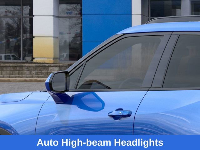 New 2025 Chevrolet Blazer LT w/ Convenience Package image 13