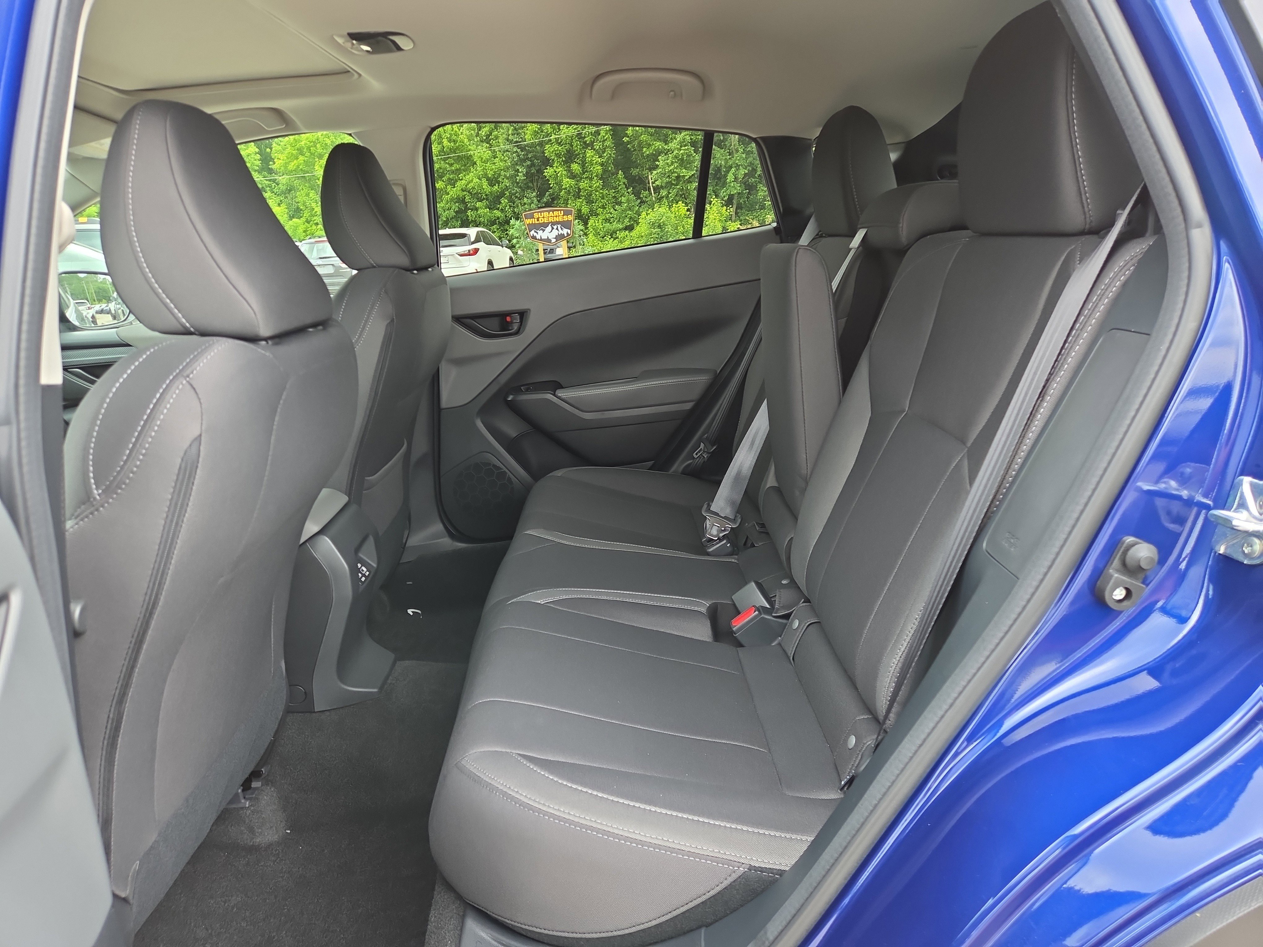 New 2026 Subaru Crosstrek 2.0i Premium AWD/4WD image 7