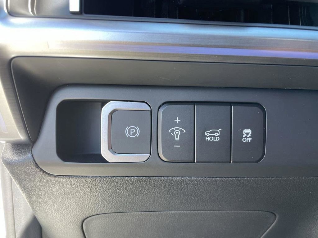 New 2026 Hyundai Santa Fe Limited image 35