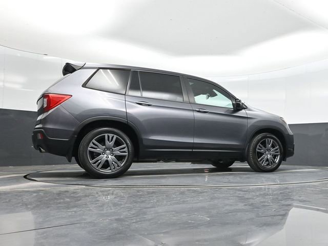 Used 2021 Honda Passport EX-L image 53