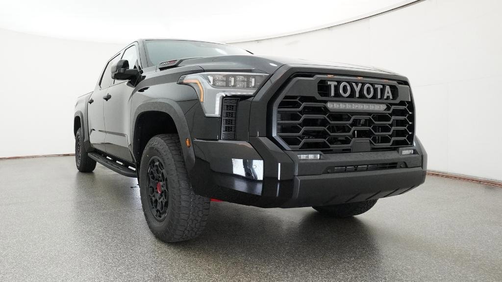 New 2026 Toyota Tundra TRD Pro image 20