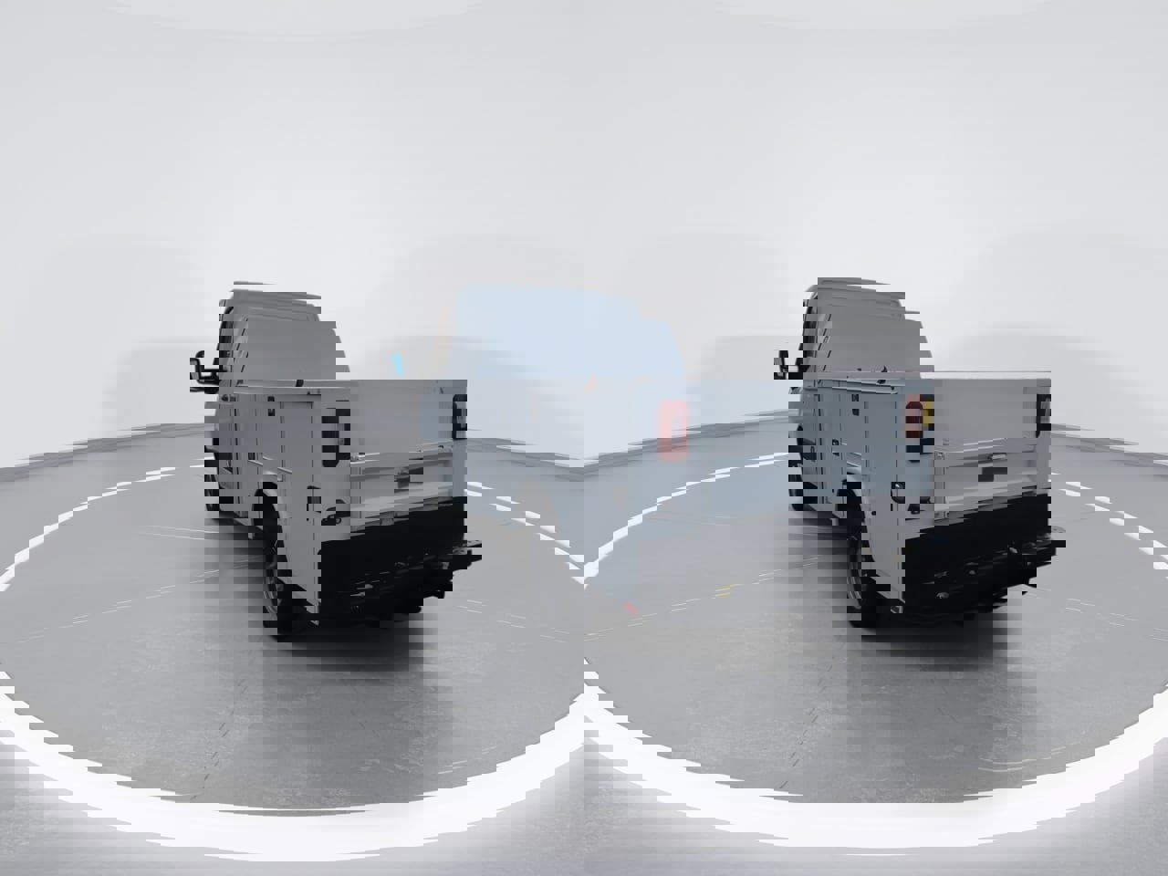 Used 2023 Mercedes-Benz Sprinter 3500 w/ Acoustic Package image 15