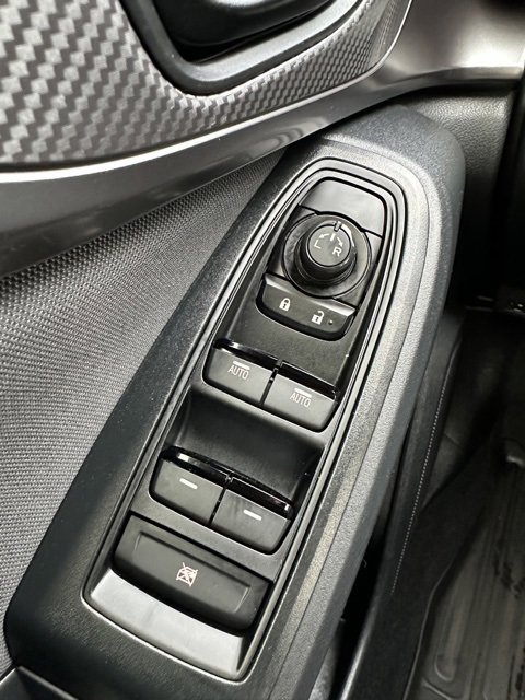 Used 2022 Subaru WRX Base image 17