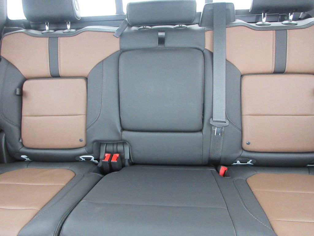 Certified 2022 Chevrolet Silverado 3500 High Country w/ Safety Package II image 22