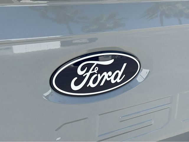 New 2026 Ford F150 STX w/ Equipment Group 200A AWD/4WD image 36