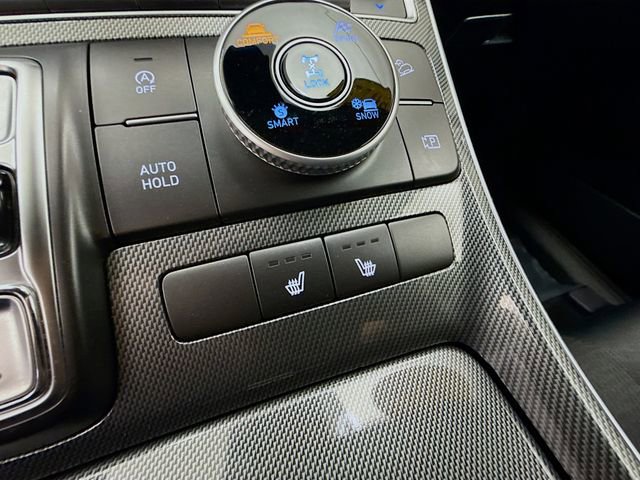 Used 2023 Hyundai Santa Fe SEL image 20