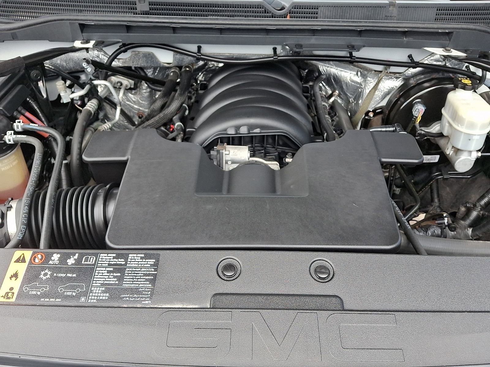 Used 2017 GMC Sierra 1500 SLT w/ SLT Premium Package image 27