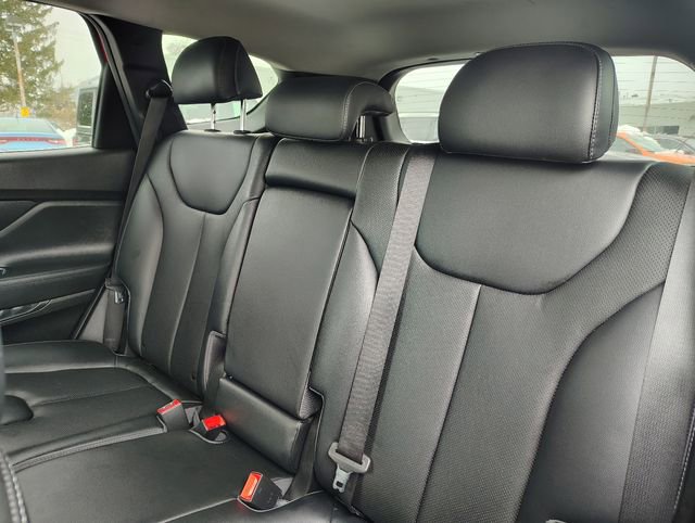 Used 2023 Hyundai Santa Fe XRT image 5