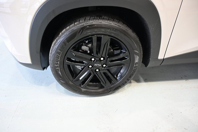 New 2026 Chevrolet Trax ACTIV w/ Sunroof Package image 28