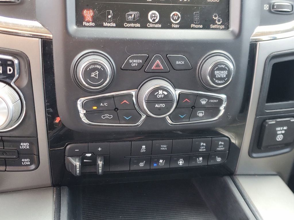 Used 2014 RAM 1500 Sport w/ Sport Premium Group AWD/4WD image 22